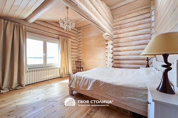 коттедж, Шубники - фото 18 