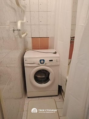 Сдаётся 1-комнатная квартира, Минск, Ландера ул., 14 - фото 5 