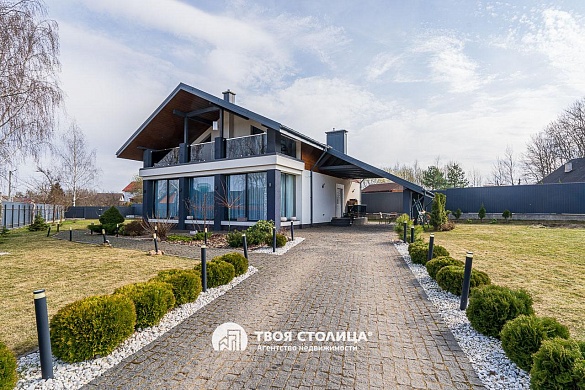 дом, Прилепы