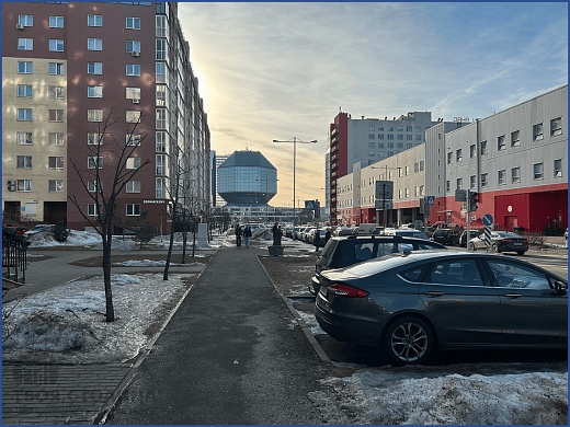 Торговые площади в аренду, Минск, Мстиславца ул., 20 - фото 20 