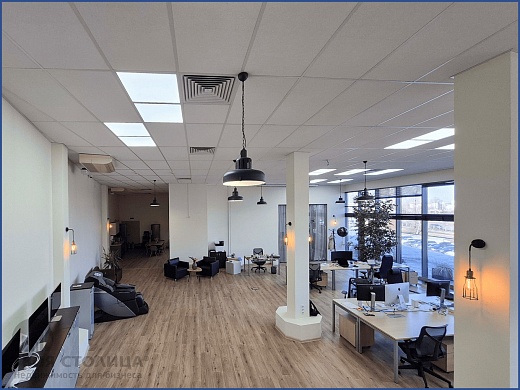 Офис в аренду, Минск, Скорины ул., 2 - фото 3 