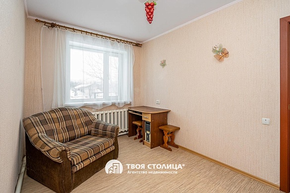 дом, Томковичи - фото 16 