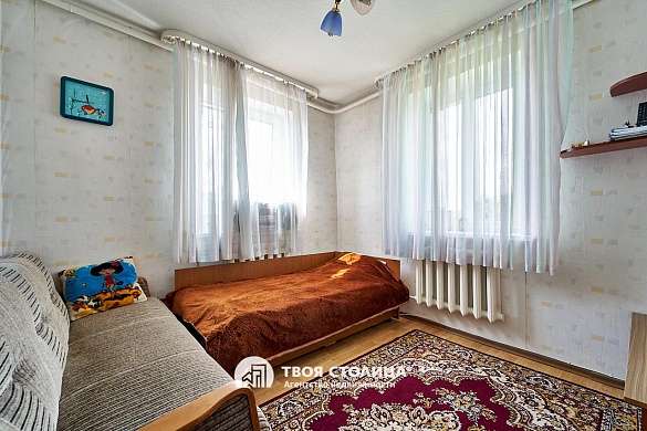 коттедж, Семково - фото 21 