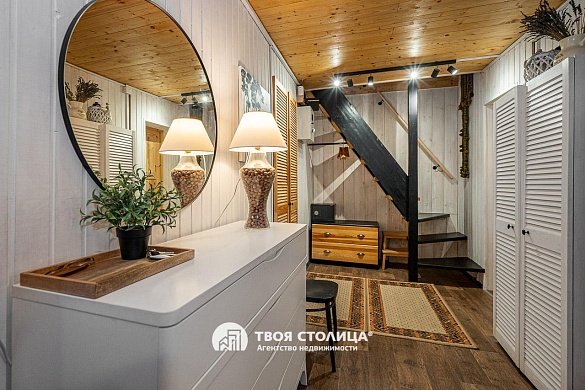 дача, Строитель-86 - фото 14 