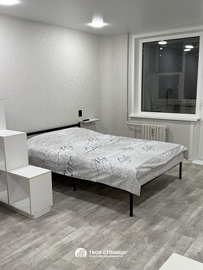 Сдаётся 1-комнатная квартира, Минск, Игнатовского ул., 5 - фото 5 