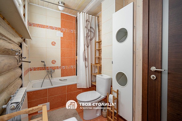 дом, Слобода - фото 22 