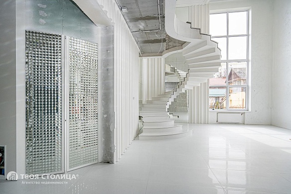 коттедж, Ждановичи - фото 60 