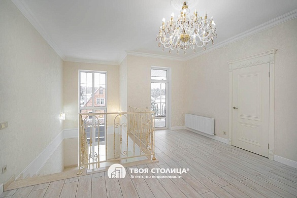 таунхаус, Дроздово - фото 21 