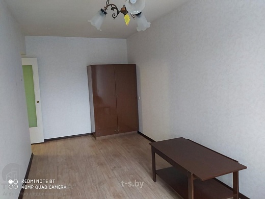 Сдаётся 2-комнатная квартира, Минск, Надеждинская ул., 7, к. 2 - фото 4 
