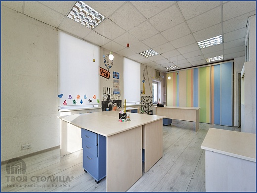 Офис на  продажу, Боровляны, Витебская ул., 19 - фото 20 