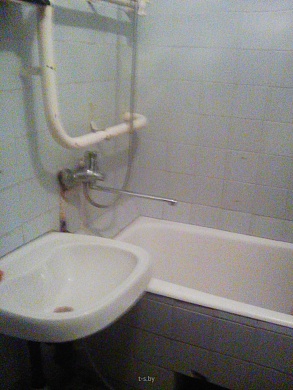 Сдаётся 1-комнатная квартира, Минск, Брестская ул., 70, к. 4 - фото 4 