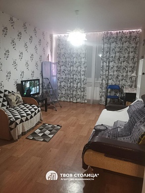 Сдаётся 2-комнатная квартира, Минск, Руссиянова ул., 21 - фото 2 