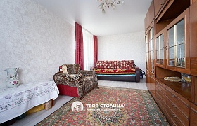 Продажа  квартиры, Минск, Ангарская ул., 10