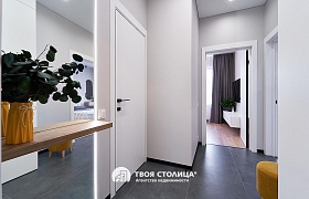 Продажа  квартиры, Колодищи, Лавандовая ул., 7