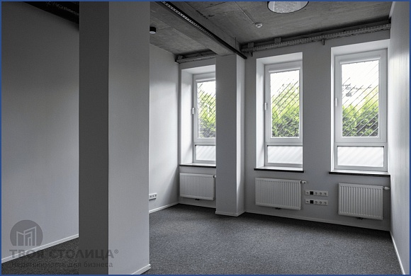 Офис на  продажу, Минск, Антоновская ул., 14, к. А - фото 4 