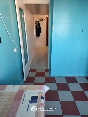 Сдаётся 1-комнатная квартира, Минск, Рокоссовского просп., 41 - фото 2 