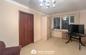 Продажа  квартиры, Минск, Ротмистрова ул., 44