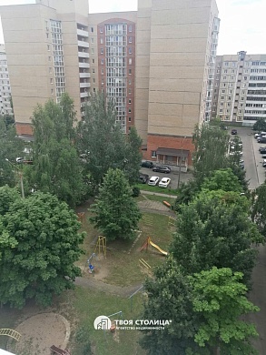 Сдаётся 1-комнатная квартира, Минск, Слободская ул., 55 - фото 8 