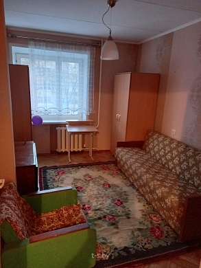 Сдаётся 2-комнатная квартира, Минск, Славинского ул., 37 - фото 3 
