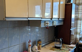 Сдается однокомнатная квартира, Минск, Кальварийская ул., 4 за 350 у.е.