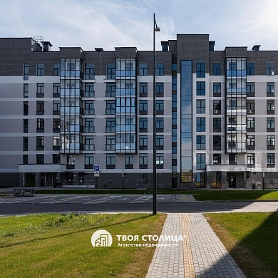 Сдаётся 3-комнатная квартира, Минск, Тимирязева ул., 130 - фото 13 
