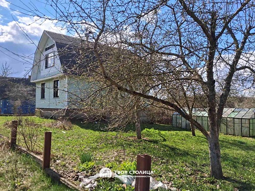 дача, Курган Славы - фото 11 