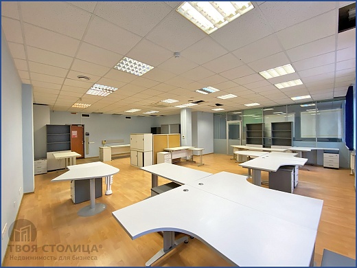 Офис на  продажу, Минск, Платонова ул., 1, к. Б - фото 5 