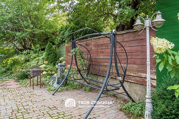 коттедж, Минск - фото 83 