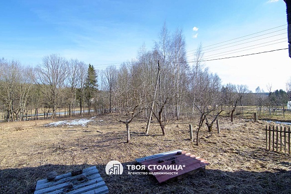 дом, Слобода - фото 17 