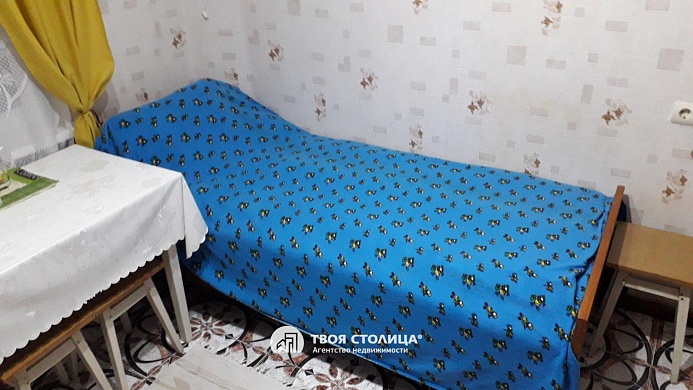 Сдаётся 1-комнатная квартира, Лесной, Александрова ул., 1 - фото 2 