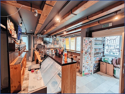 Торговые площади в аренду, Минск, Братская ул., 6 - фото 4 