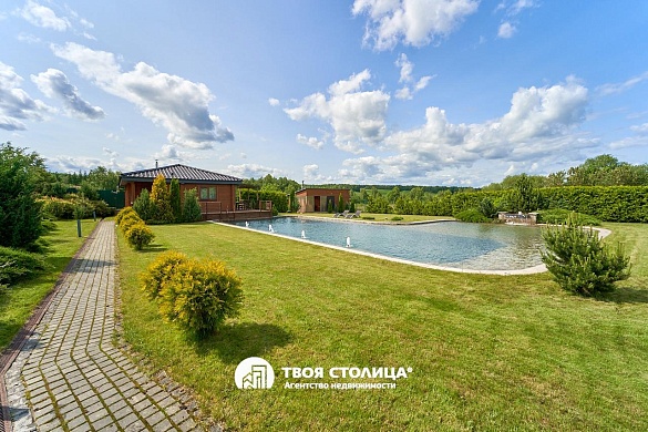 дом, Медухово - фото 1 