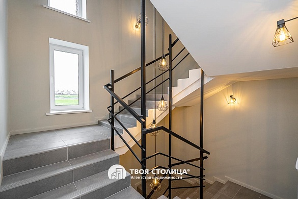 дом, Зацень - фото 25 