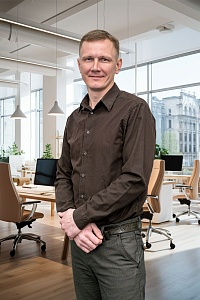 Дмитрий Левчук