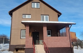 Продажа Коттедж Борисовский район,  Борисов