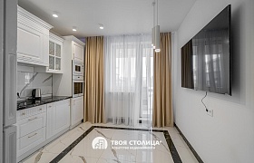 Продажа  квартиры, Минск, Княгининская ул., 6