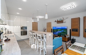 Продажа  квартиры, Минск, Каховская ул., 37