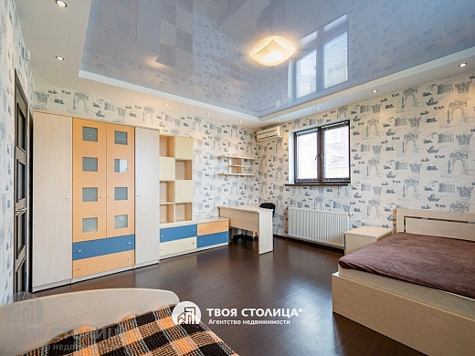 коттедж, Минск - фото 12 