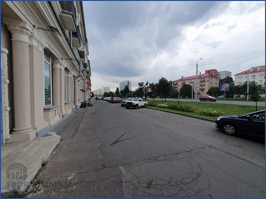 Торговые площади в аренду, Минск, Партизанский просп., 45 - фото 9 