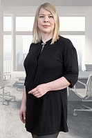 Наталья Викторовна Викторович