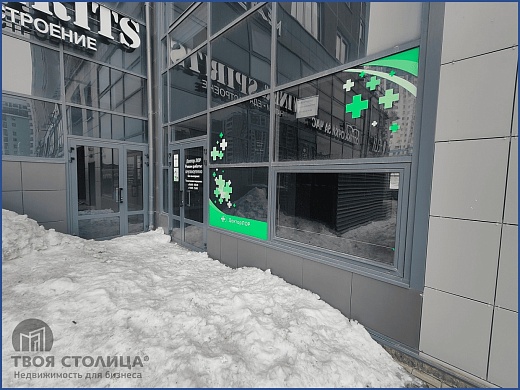 Торговые площади в аренду, Минск, Дзержинского просп., 19 - фото 14 
