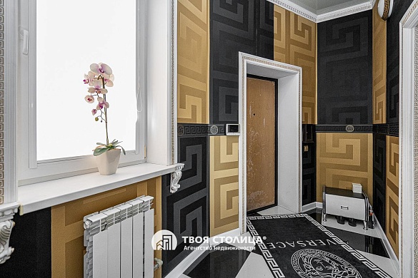 коттедж, Колодищи - фото 26 