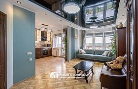 Продажа  квартиры, Минск, Дзержинского просп., 131