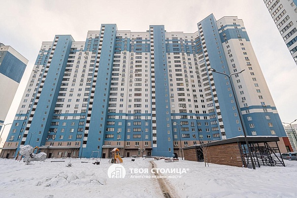 Сдаётся 1-комнатная квартира, Минск, Дзержинского просп., 26 - фото 14 