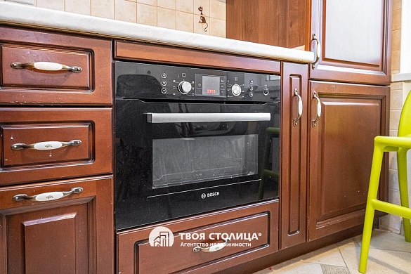 Сдаётся 2-комнатная квартира, Минск, Шугаева ул., 3, к. 3 - фото 3 