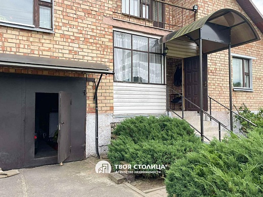  228.2 м2, Могильно