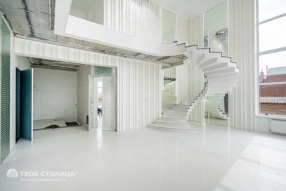 коттедж, Ждановичи - фото 63 