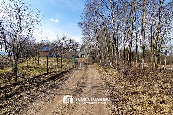 дом, Слобода - фото 24 