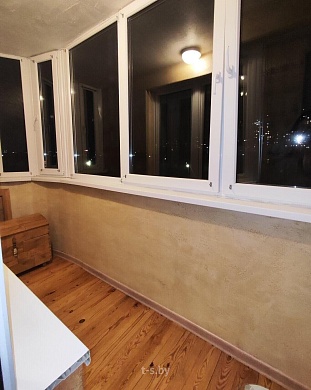 Сдаётся 2-комнатная квартира, Минск, Гало ул., 76 - фото 7 