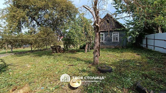 дом, Климовичи - фото 17 